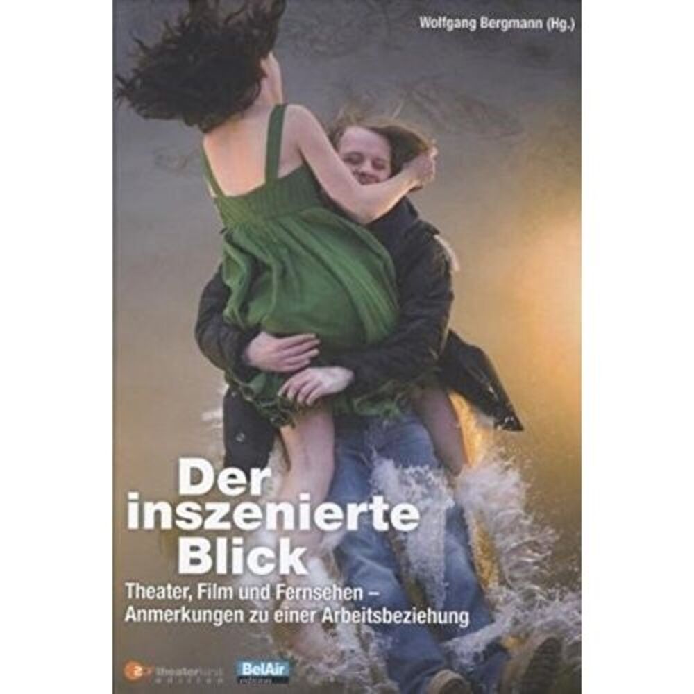 Der Inszenierte  DVD